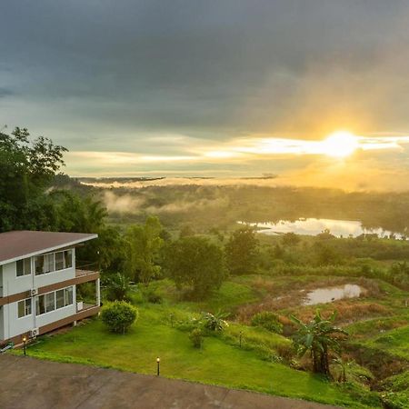 Hotel The Private 2 @ Amphoe Khao Kho Exterior foto